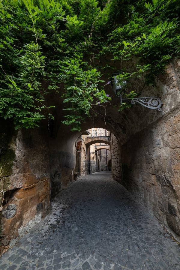 Home In Orvieto - Via Dei Dolci Eksteriør bilde