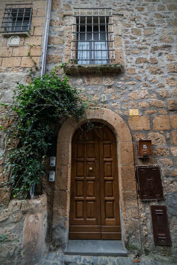 Home In Orvieto - Via Dei Dolci Eksteriør bilde